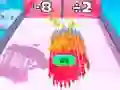 Juego Desafío de flecha en línea Juego Desafío de flecha en línea