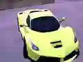 Juego Acrobacias en la Ciudad de Coches en línea Juego Acrobacias en la Ciudad de Coches en línea