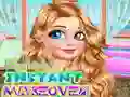 Juego Sophie: Cambio de Imagen Instantáneo en línea Juego Sophie: Cambio de Imagen Instantáneo en línea