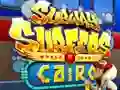 Juego Subway Surfers: Tour Mundial en El Cairo en línea Juego Subway Surfers: Tour Mundial en El Cairo en línea