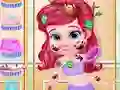 Juego Transformación Desordenada de la Sirenita en línea Juego Transformación Desordenada de la Sirenita en línea