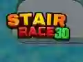 Juego Carrera de Escaleras 3D en línea Juego Carrera de Escaleras 3D en línea