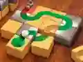 Juego Desbloquear la bola en línea