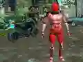 Juego TPS Disparo Apocalipsis Zombie en línea Juego TPS Disparo Apocalipsis Zombie en línea
