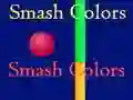 Juego Aplasta Colores en línea