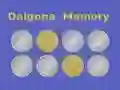 Juego Memoria Dalgona en línea Juego Memoria Dalgona en línea