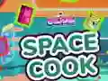 Juego Elliott de la Tierra: Cocinero Espacial en línea Juego Elliott de la Tierra: Cocinero Espacial en línea