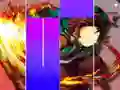 Juego Kimetsu Para Cazador de Demonios S2 en línea Juego Kimetsu Para Cazador de Demonios S2 en línea