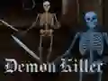 Juego Asesino de demonios en línea