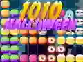 Juego 1010 Halloween en línea Juego 1010 Halloween en línea