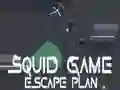Juego Plan de Escape del Juego del Calamar en línea