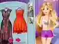 Juego Rivalidad de Princesas en línea Juego Rivalidad de Princesas en línea