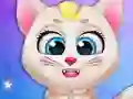Juego Mi Lindo Avatar de Gato en línea Juego Mi Lindo Avatar de Gato en línea