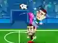 Juego Copa Superestrellas del Fútbol en línea Juego Copa Superestrellas del Fútbol en línea