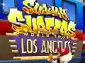 Juego Subway Surfers Los Ángeles en línea Juego Subway Surfers Los Ángeles en línea