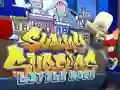 Juego Subway Surfers Little Rock en línea Juego Subway Surfers Little Rock en línea