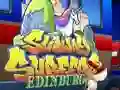 Juego Subway Surfers Edimburgo en línea
