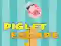 Juego Escape de Piglet en línea Juego Escape de Piglet en línea