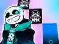 Juego Azulejos de Piano: Megalovania Undertale en línea Juego Azulejos de Piano: Megalovania Undertale en línea