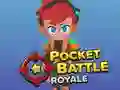 Juego Batalla Real en Pocket en línea Juego Batalla Real en Pocket en línea