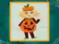Juego Rompecabezas de Halloween en línea Juego Rompecabezas de Halloween en línea