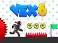 Juego Vex 6 en línea