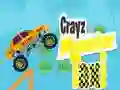 Juego Taxi Monstruoso Loco en línea Juego Taxi Monstruoso Loco en línea