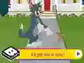 Juego ¿Eres Tom o Jerry? en línea