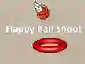 Juego Tiro de Bola Flappy en línea Juego Tiro de Bola Flappy en línea