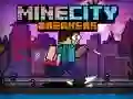 Juego MineCity Rompedores en línea Juego MineCity Rompedores en línea