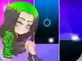 Juego Juego de azulejos de piano de Billie Eilish en línea