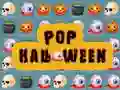 Juego Pop Halloween en línea Juego Pop Halloween en línea