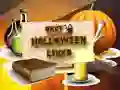 Juego ONet Enlaces de Halloween en línea