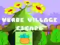 Juego Escape del Pueblo Verde en línea Juego Escape del Pueblo Verde en línea