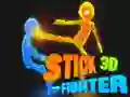 Juego Luchador Stick 3D en línea Juego Luchador Stick 3D en línea