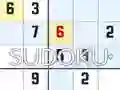 Juego Sudoku en línea Juego Sudoku en línea