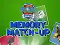 Juego Patrulla Paw: Juego de Memoria en línea