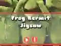 Juego Puzzle Rana Kermit en línea Juego Puzzle Rana Kermit en línea