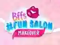 Juego Mejores Amigas #Divertido Cambio de Imagen en línea