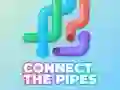 Juego Conecta las tuberías en línea Juego Conecta las tuberías en línea
