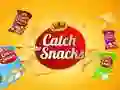 Juego Atrapa los bocadillos en línea Juego Atrapa los bocadillos en línea