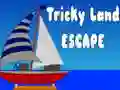 Juego Escape en la orilla en línea