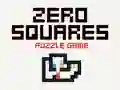 Juego Juego de Puzzle Cero Cuadrados en línea Juego Juego de Puzzle Cero Cuadrados en línea
