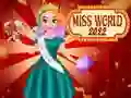 Juego Miss Mundo 2022 en línea Juego Miss Mundo 2022 en línea