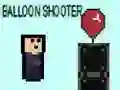 Juego Tirador de globos en línea Juego Tirador de globos en línea