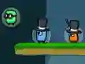 Juego Arena de Tiro 2D Multijugador en línea Juego Arena de Tiro 2D Multijugador en línea