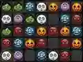 Juego Puzzle de Halloween en línea