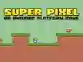 Juego Super Pixel en línea