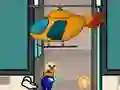 Juego Among Us: Eslingas del Aerodeslizador en línea Juego Among Us: Eslingas del Aerodeslizador en línea