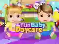 Juego Cuidado de Bebés Fan en línea Juego Cuidado de Bebés Fan en línea